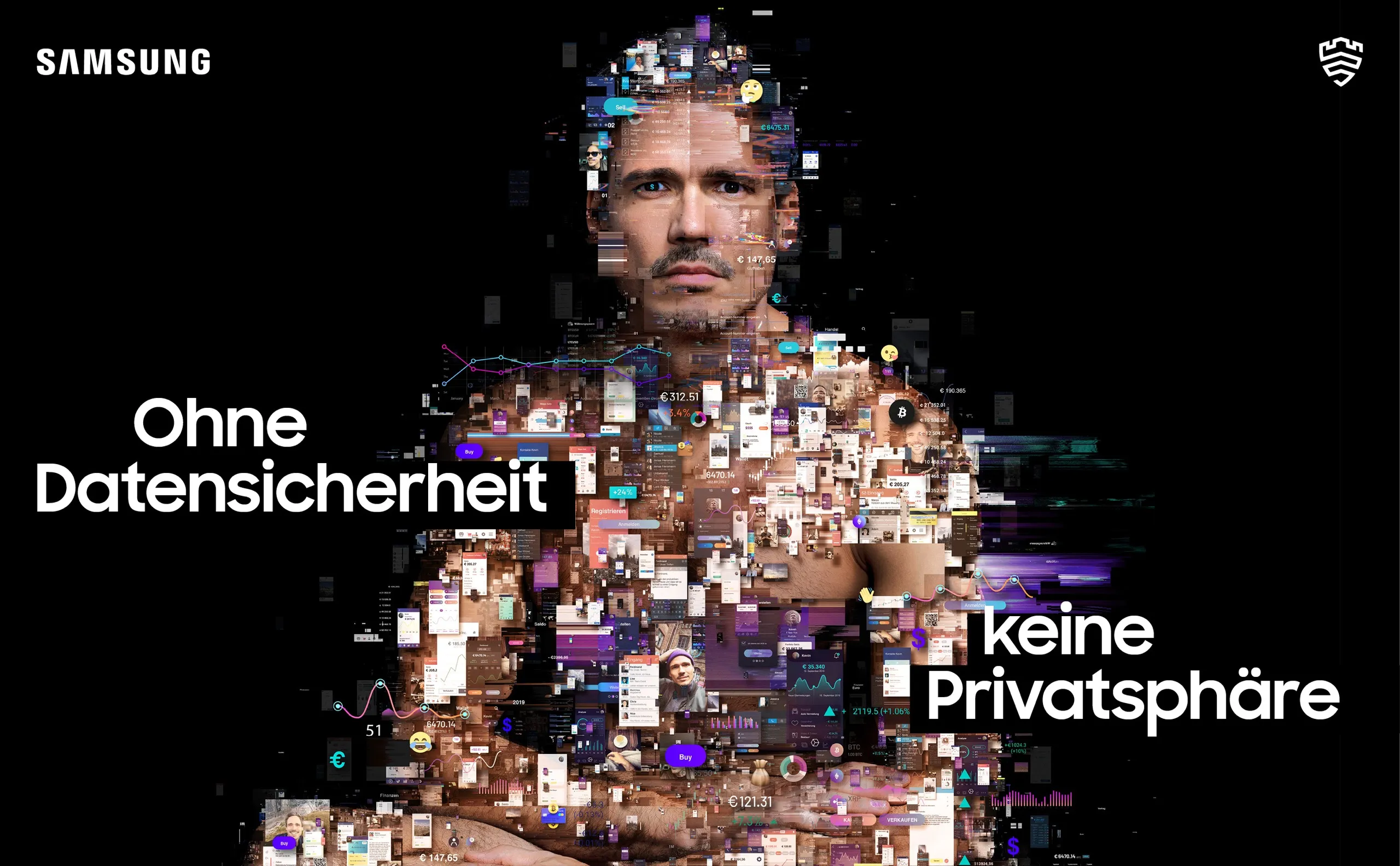 Samsung Knox Ohne Datensicherheit keine Privatsphäre — 1