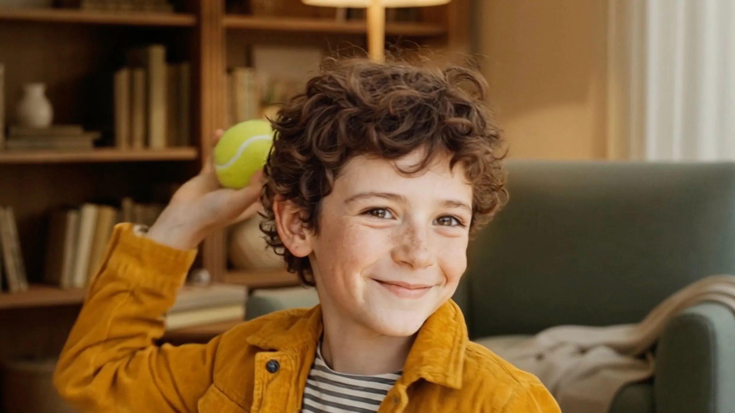 TUI – Live Happy