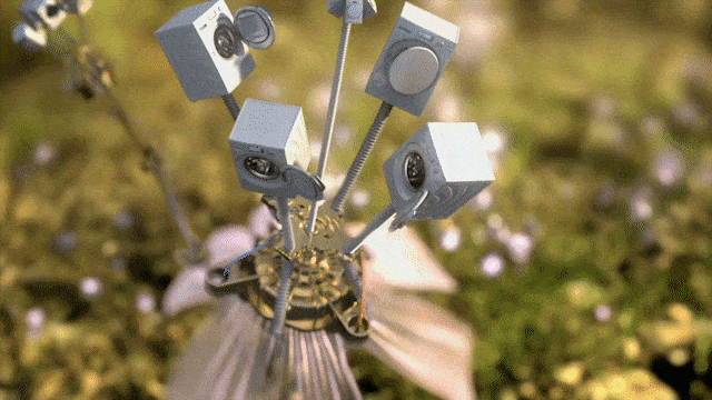 Panasonic – Eco Technology
