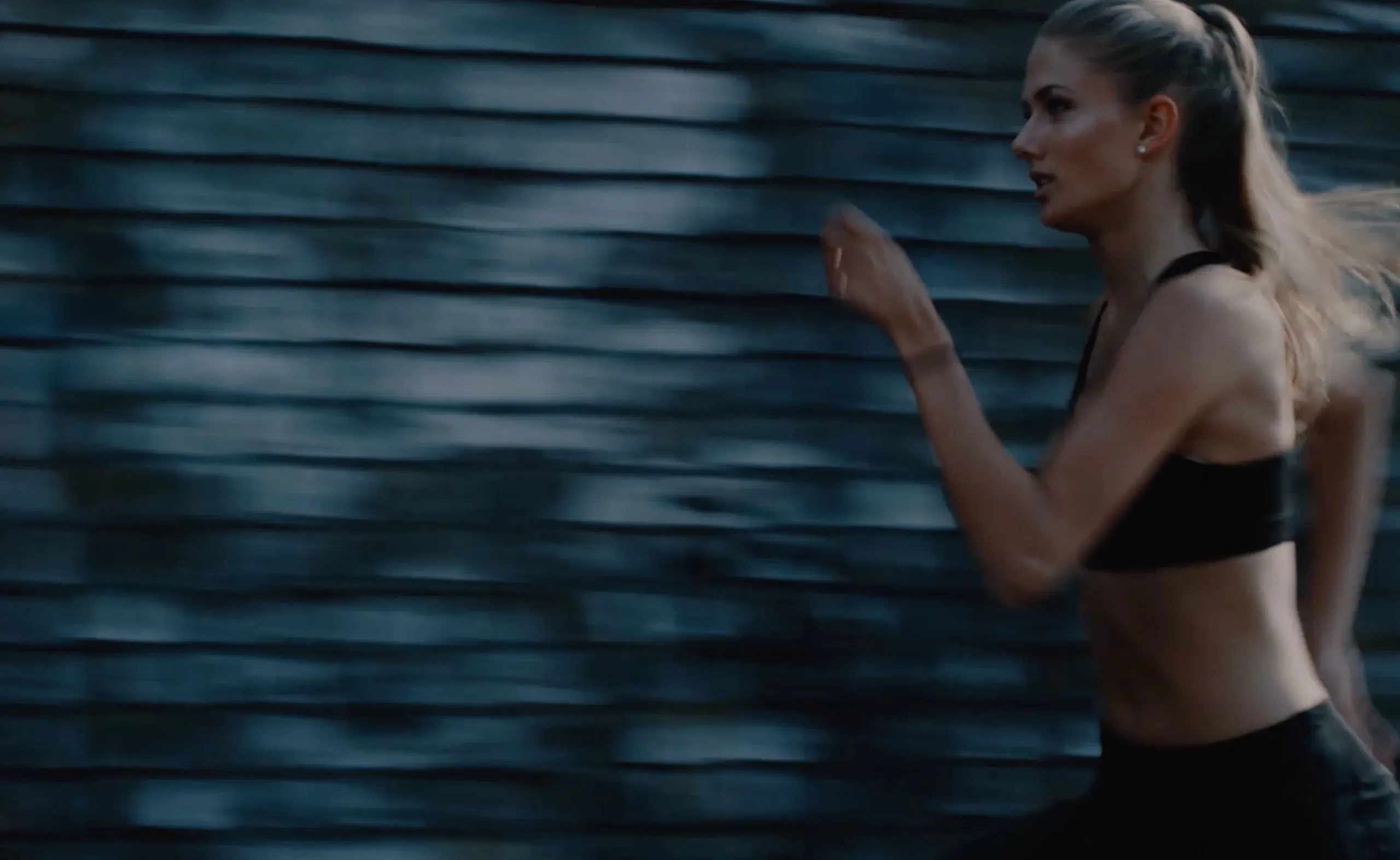 Alica Schmidt x Puma