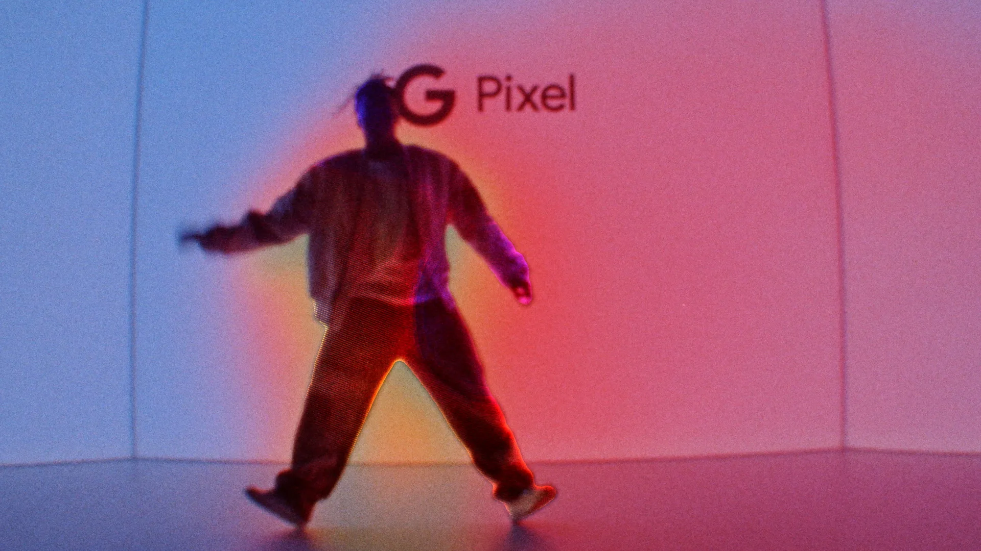 Google Seen on Pixel – Nelly
