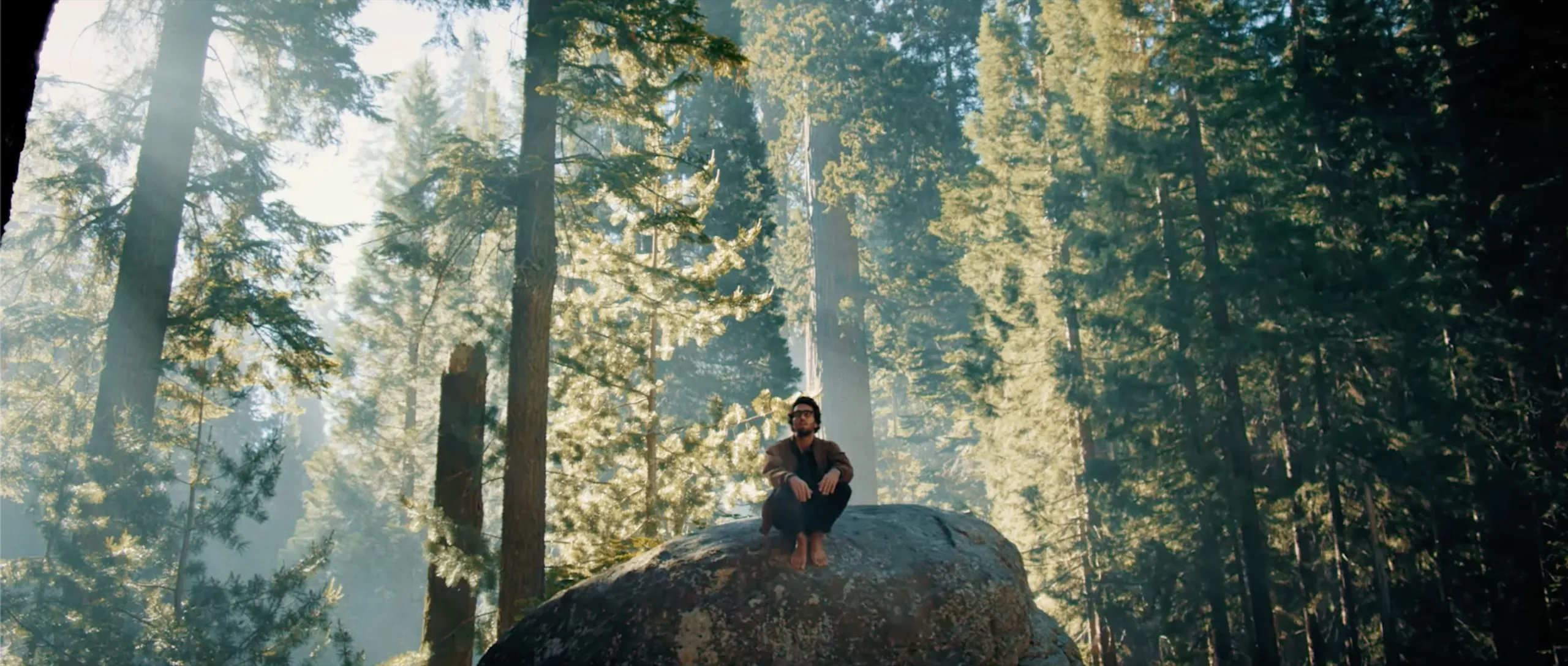 Kia Innovation Inspired by Nature – Hero