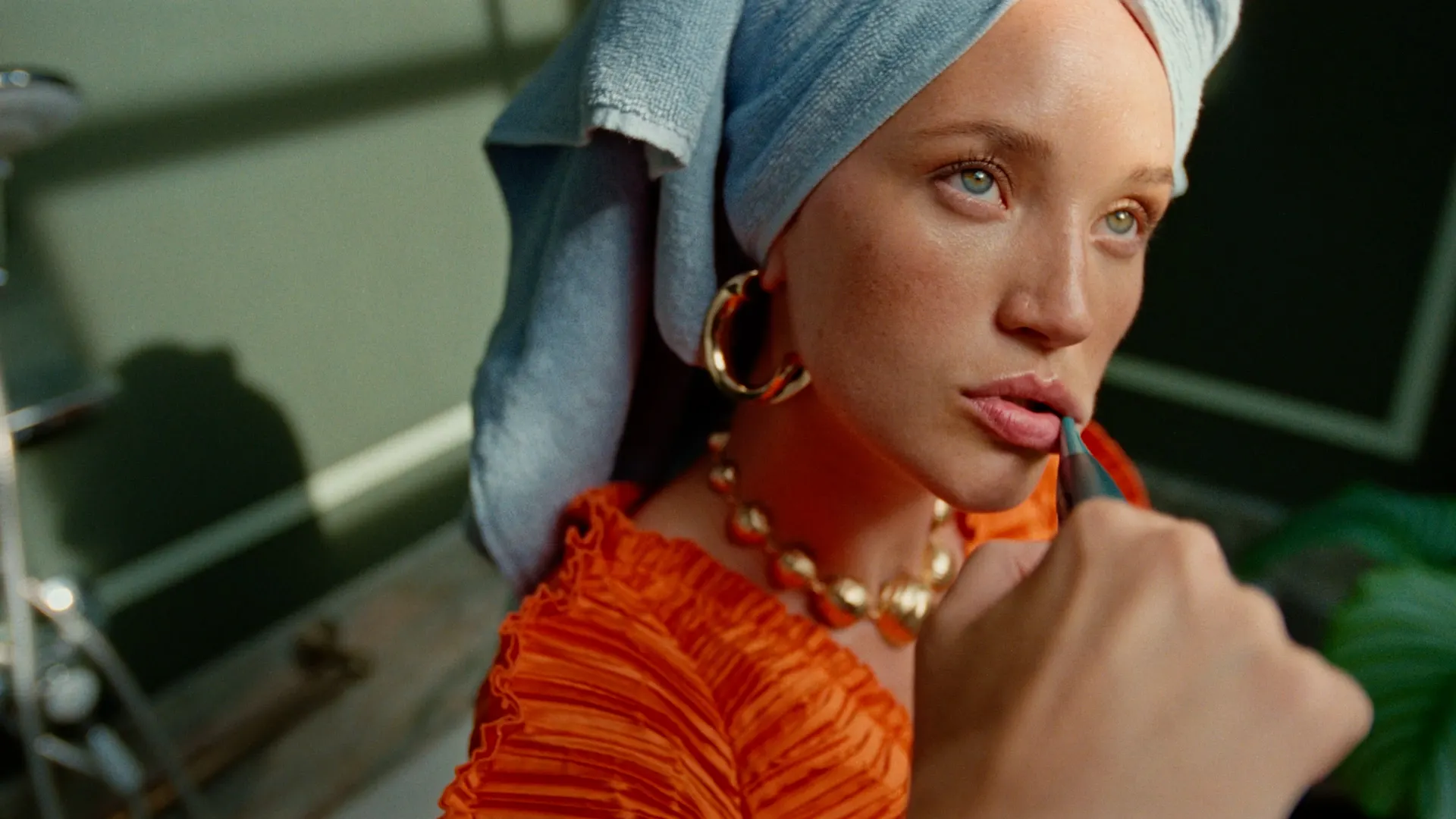 Zalando Lounge – A Play With Style – Hero