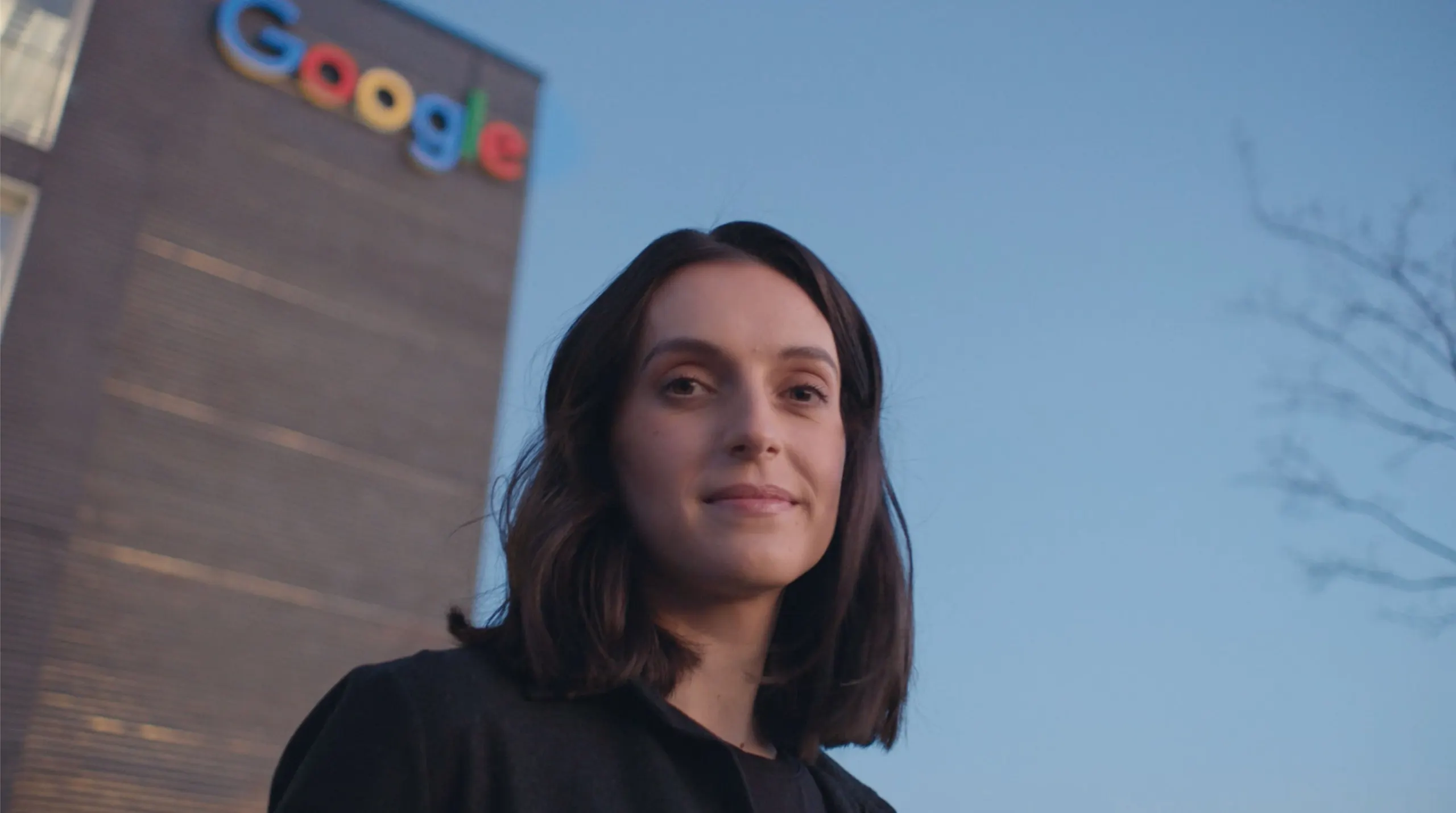 Besser geschützt mit Google