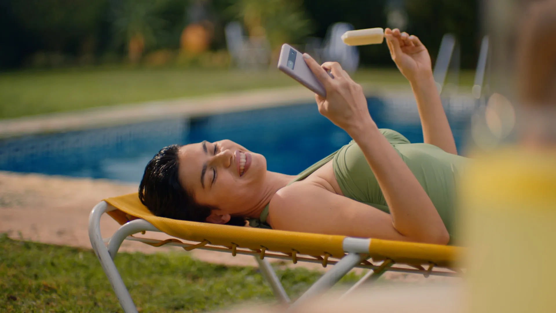 Lounge by Zalando It's Time – Fashion