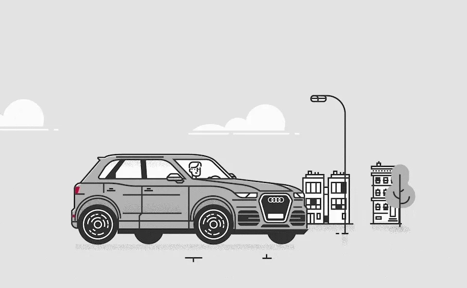 Audi Explainer