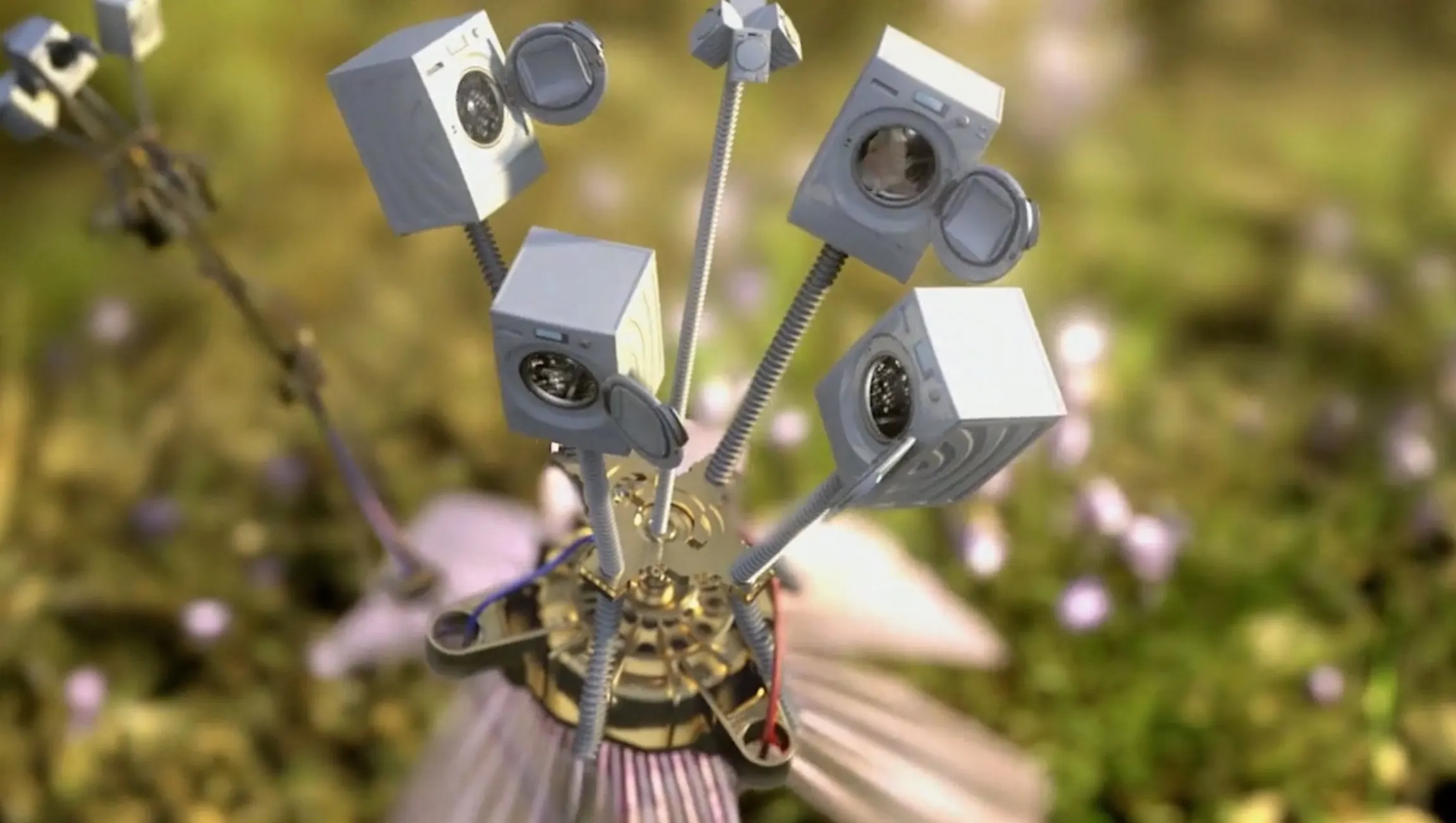 Panasonic – Eco Technology