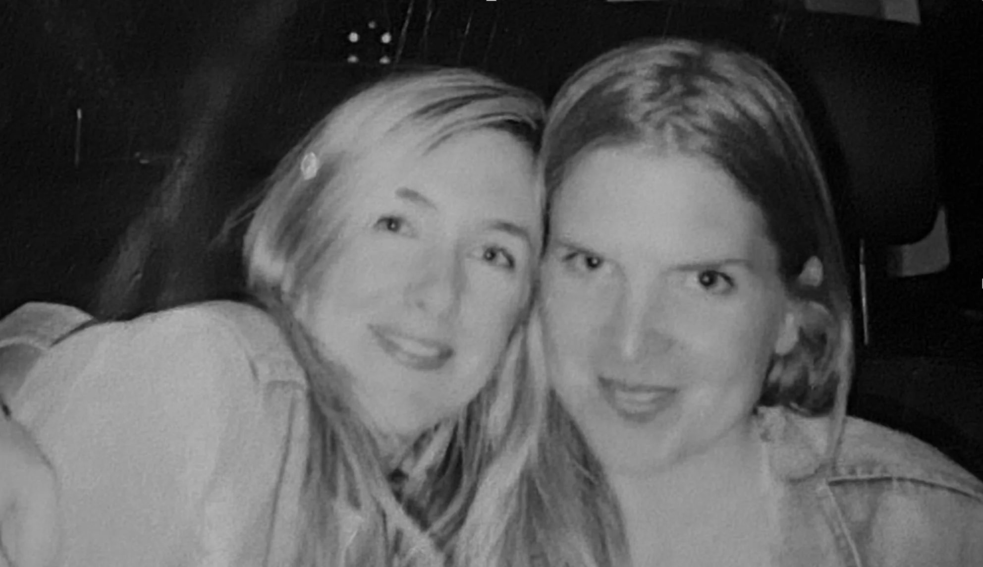 Kristina Neurohr and Kerstin Lorenzen